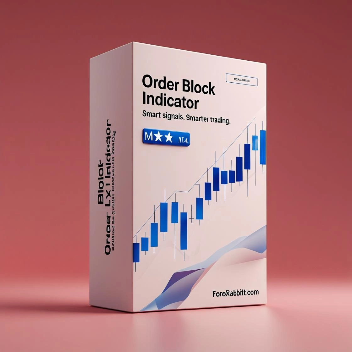 Order Block Indicator for MT4 (Download)